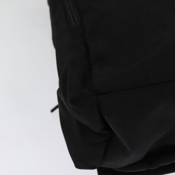 GUCCI Shoulder Bag Nylon Black 019 019 - Picture 12 of 16